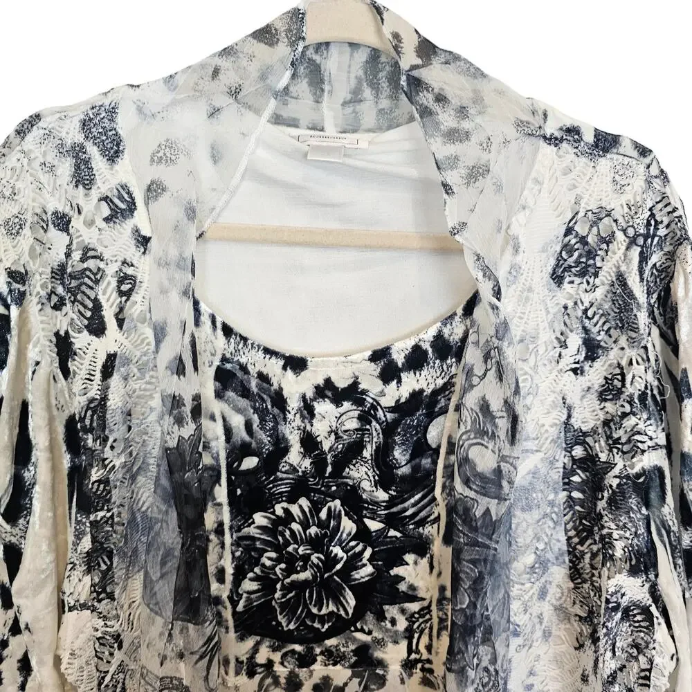 Kamana womens floral